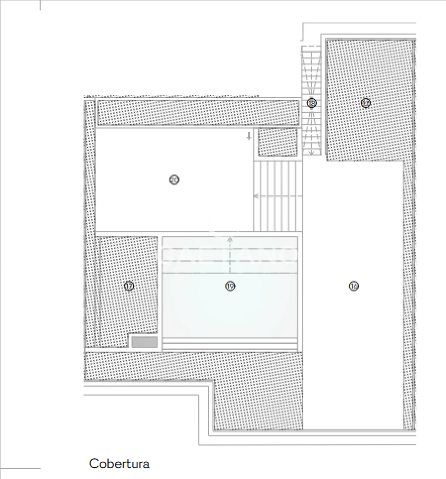 Apartamento T4 para Venda em São Martinho Foto 61