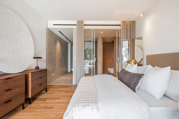 Apartamento T4 para Venda em São Martinho Foto 28