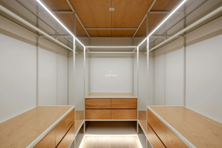 Apartamento T4 para Venda em São Martinho Foto 57