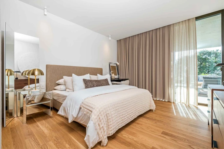 Apartamento T4 para Venda em São Martinho Foto 27