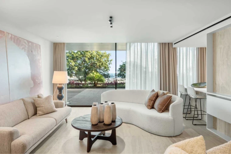 Apartamento T4 para Venda em São Martinho Foto 24