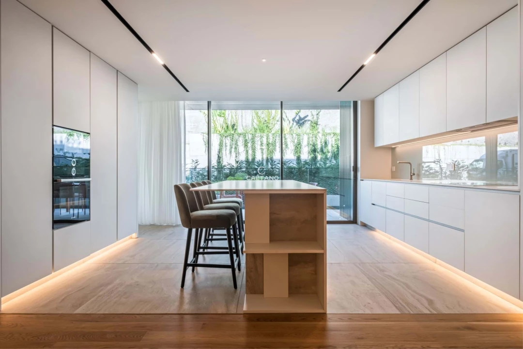 Apartamento T4 para Venda em São Martinho Foto 34