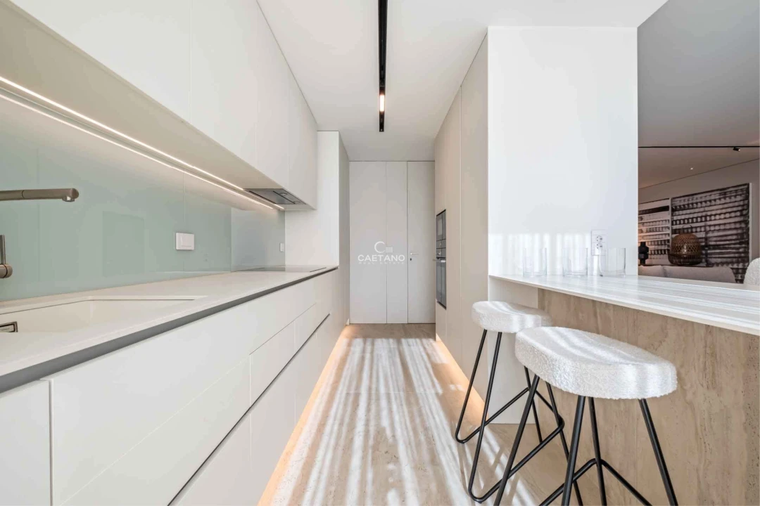Apartamento T4 para Venda em São Martinho Foto 23