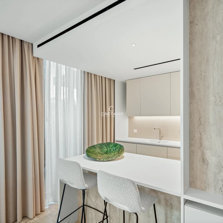 Apartamento T4 para Venda em São Martinho Foto 48