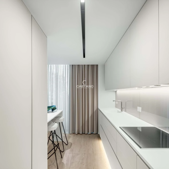 Apartamento T4 para Venda em São Martinho Foto 47