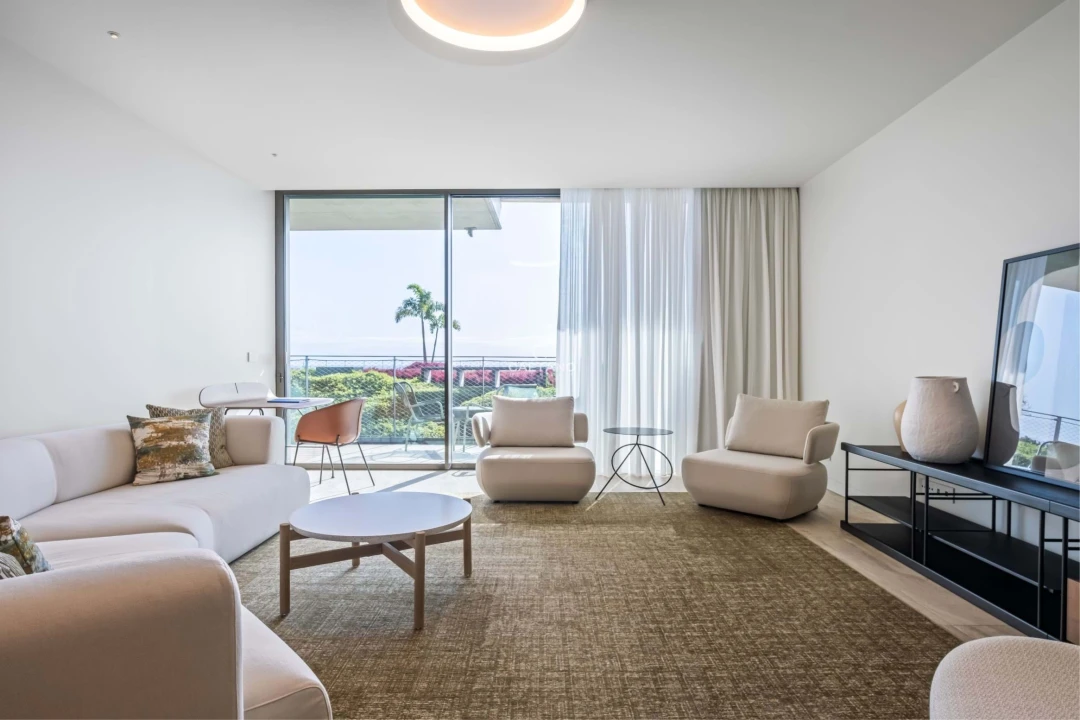 Apartamento T4 para Venda em São Martinho Foto 33