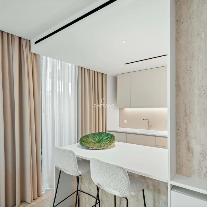 Apartamento T3 para Venda em São Martinho Foto 48