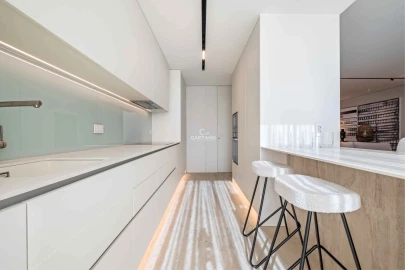 Apartamento T3 para Venda em São Martinho