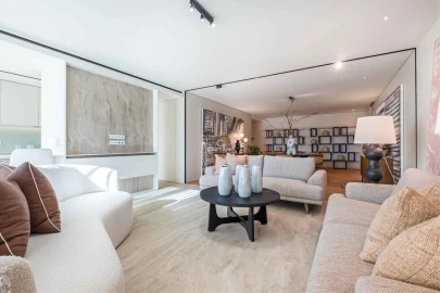 Apartamento T3 para Venda em São Martinho