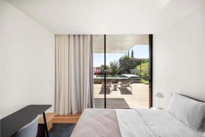Apartamento T3 para Venda em São Martinho