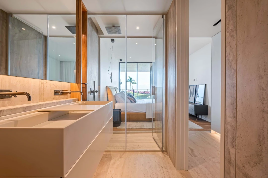 Apartamento T3 para Venda em São Martinho Foto 31