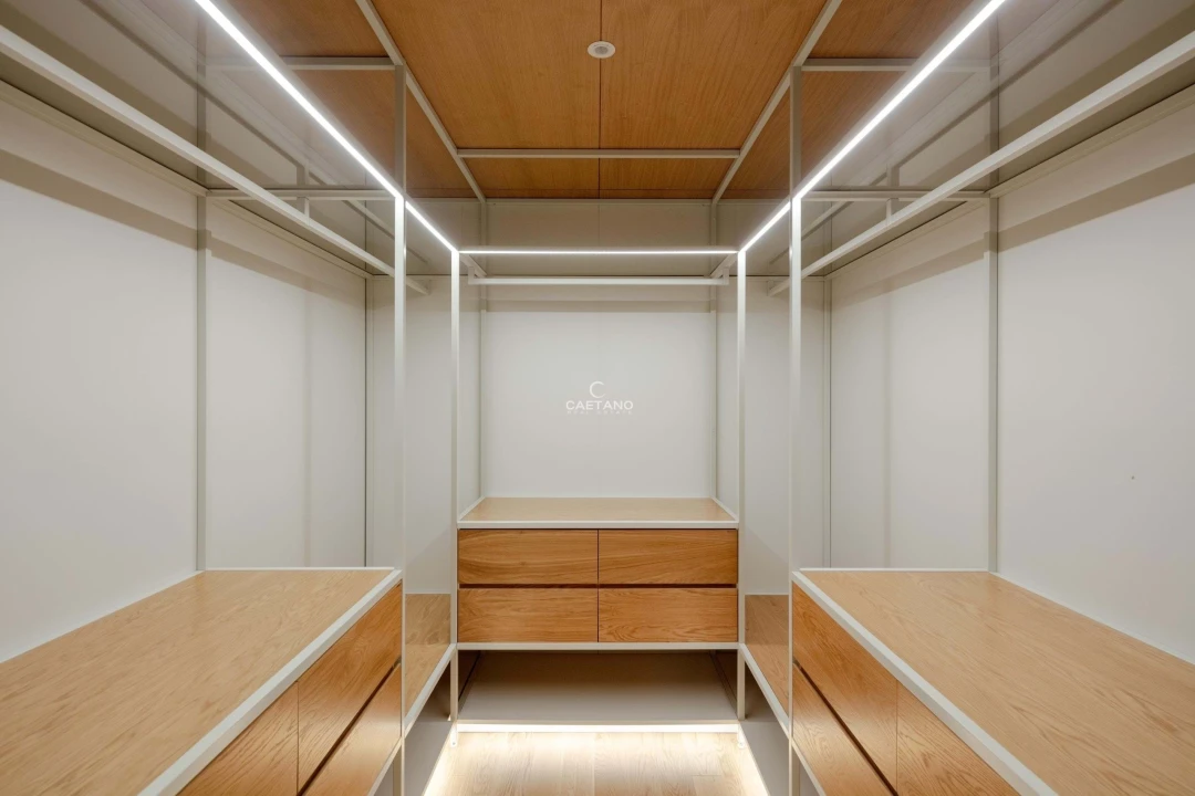 Apartamento T3 para Venda em São Martinho Foto 57