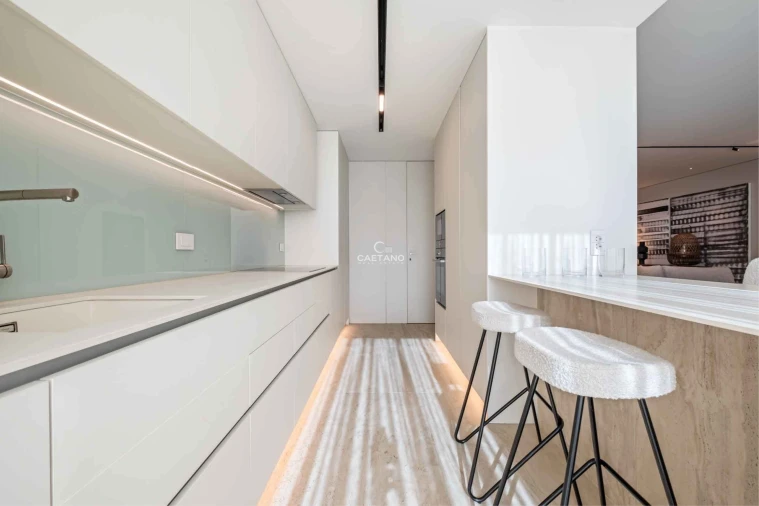 Apartamento T3 para Venda em São Martinho Foto 23