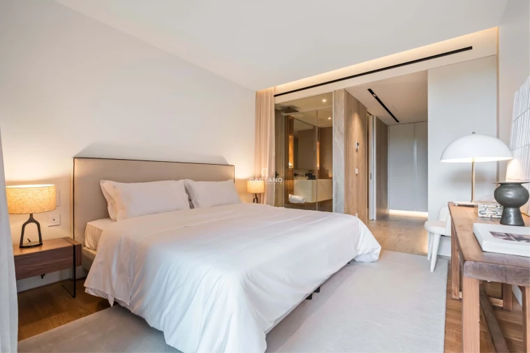 Apartamento T3 para Venda em São Martinho Foto 39