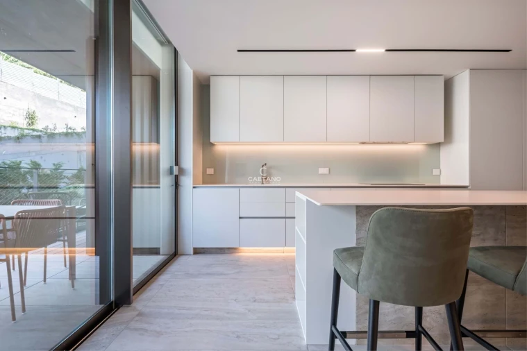Apartamento T3 para Venda em São Martinho Foto 35