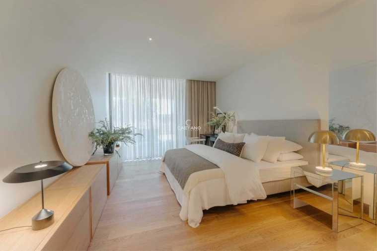Apartamento T3 para Venda em São Martinho Foto 30
