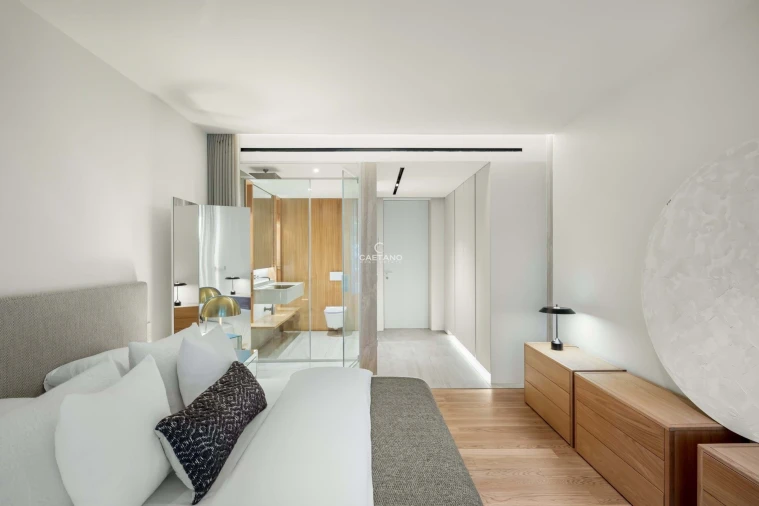 Apartamento T3 para Venda em São Martinho Foto 53