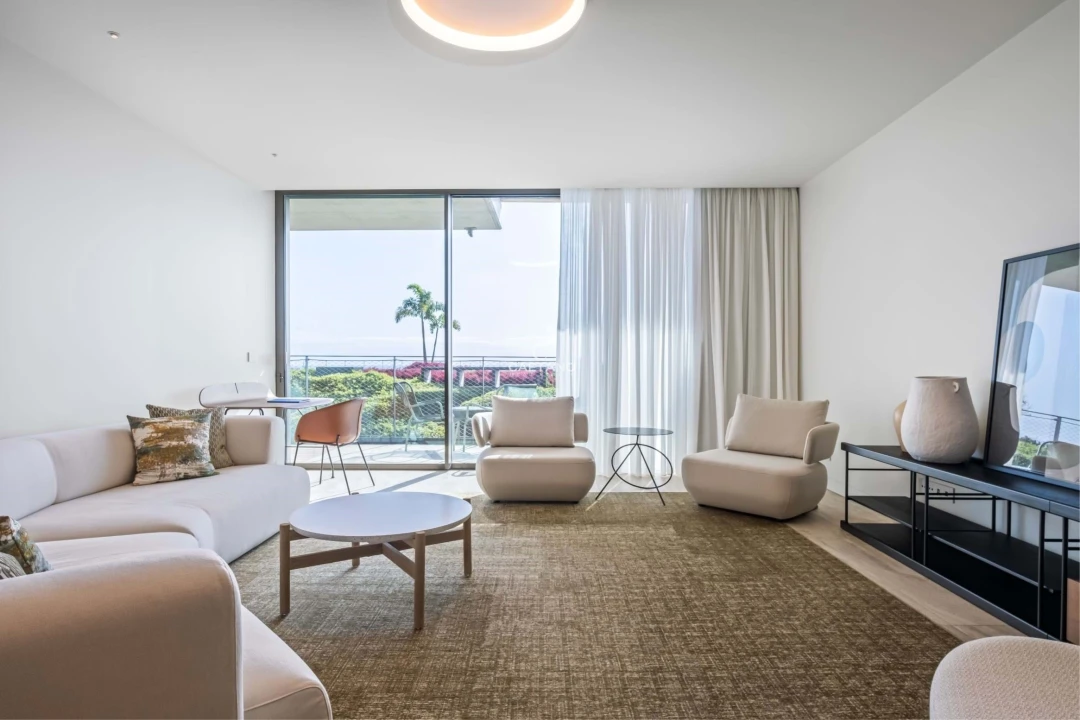 Apartamento T3 para Venda em São Martinho Foto 33