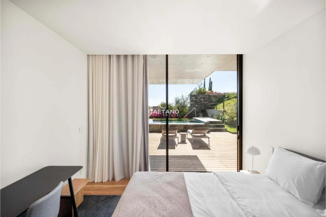 Apartamento T3 para Venda em São Martinho Foto 22