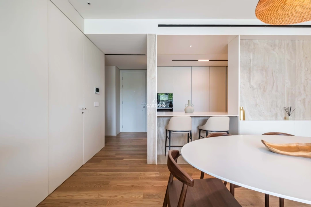 Apartamento T3 para Venda em São Martinho Foto 38