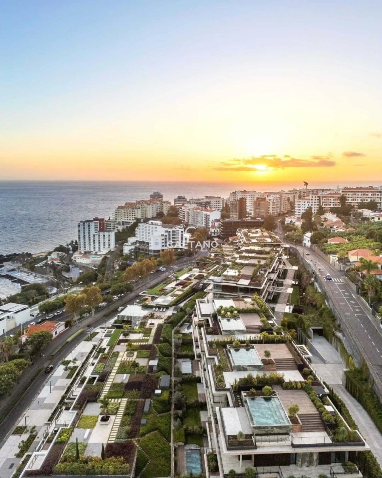 Apartamento T3 para Venda em São Martinho Foto 2