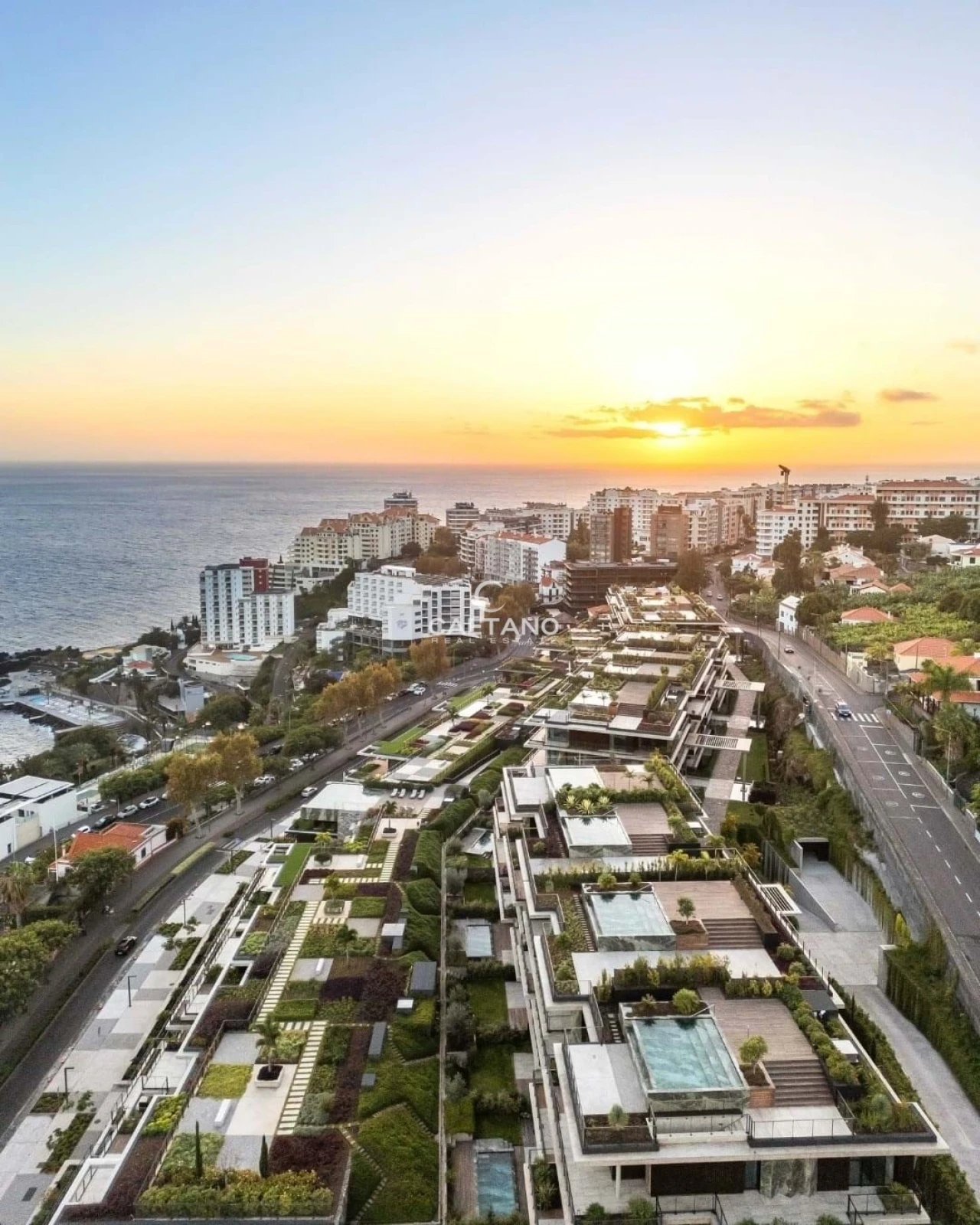 Apartamento T2 para Venda em São Martinho Foto 1
