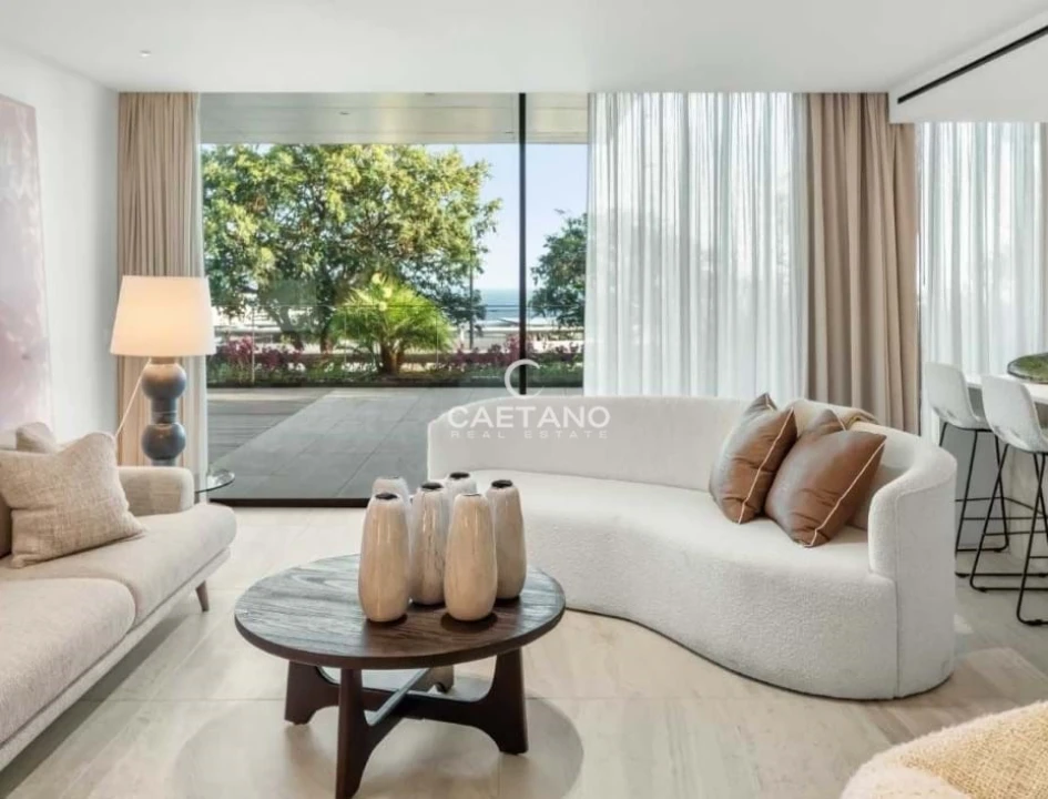Apartamento T2 para Venda em São Martinho Foto 17