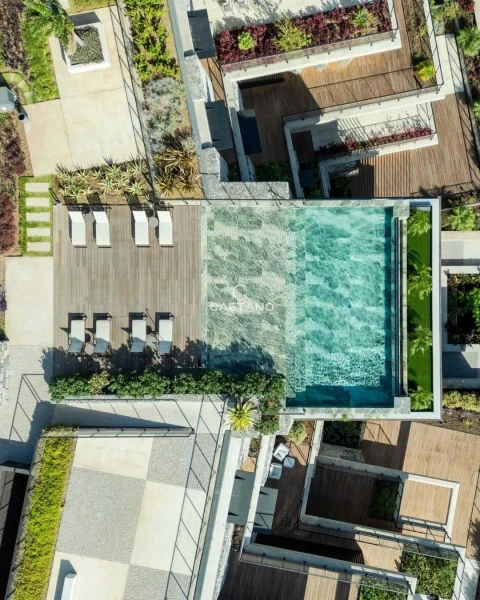 Apartamento T2 para Venda em São Martinho