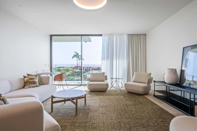 Apartamento T2 para Venda em São Martinho