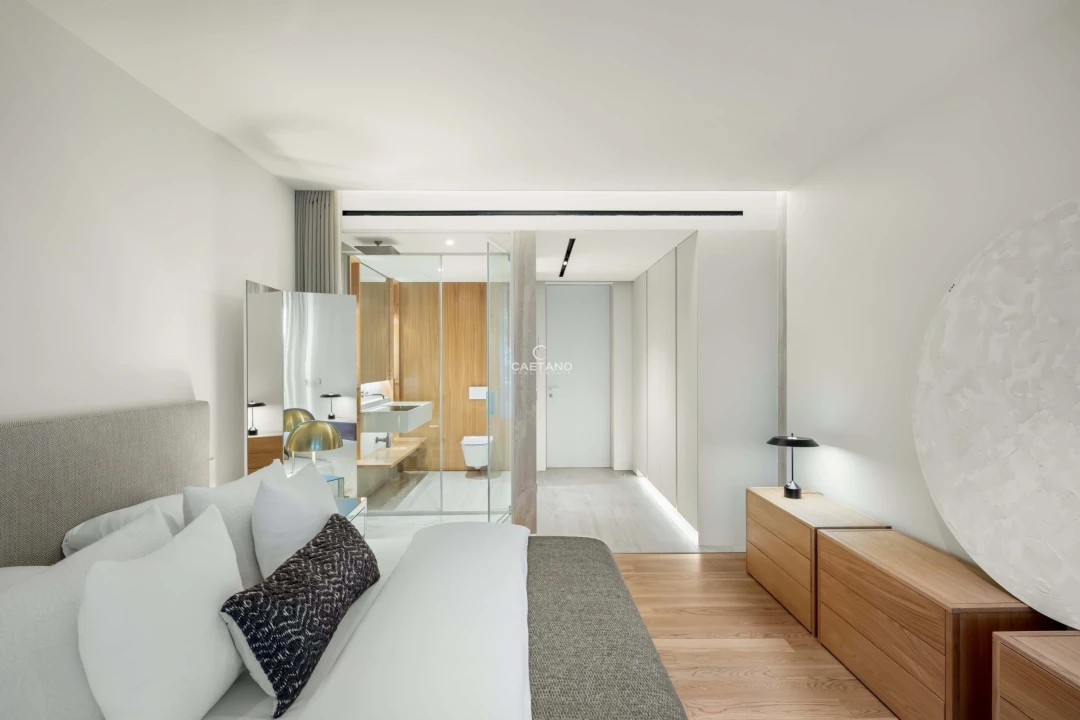 Apartamento T2 para Venda em São Martinho Foto 52