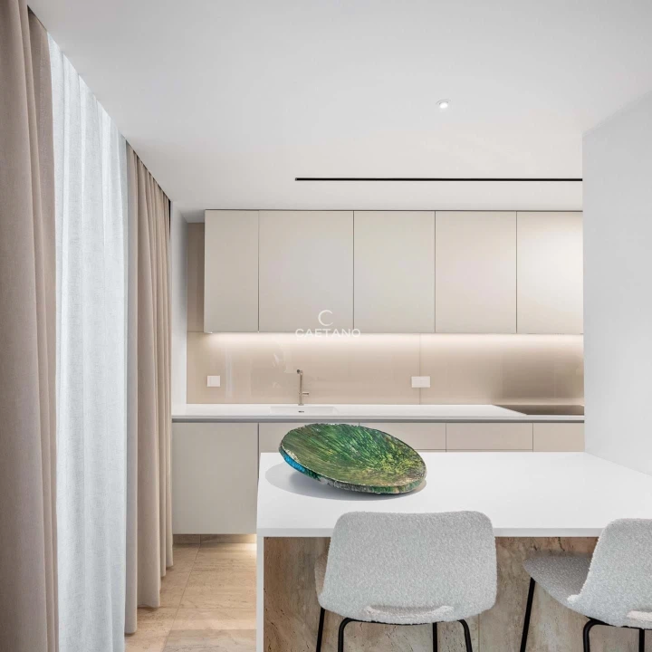 Apartamento T2 para Venda em São Martinho Foto 47