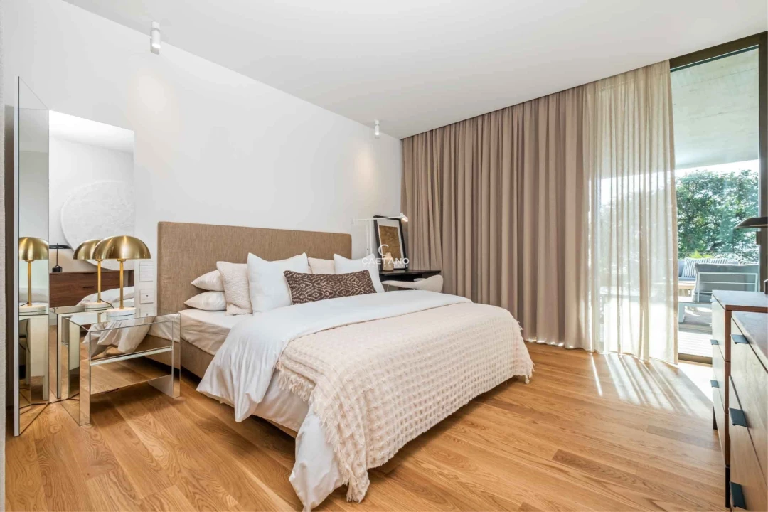 Apartamento T2 para Venda em São Martinho Foto 25