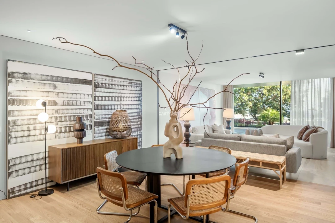 Apartamento T2 para Venda em São Martinho Foto 44