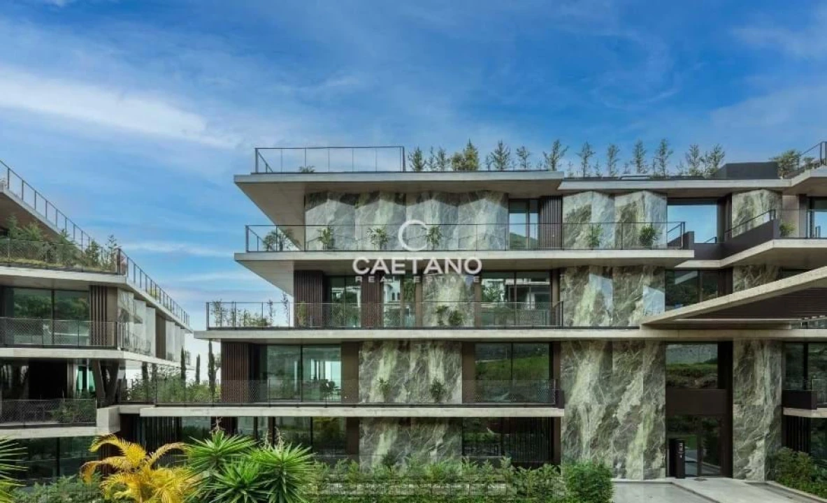 Apartamento T2 para Venda em São Martinho Foto 4