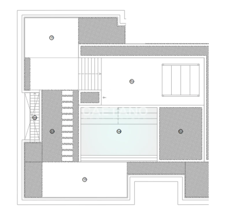 Apartamento T2 para Venda em São Martinho Foto 61