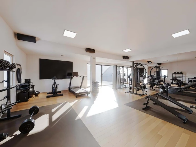 Moradia T5 para Venda em Oeiras e São Julião da Barra, Paço de Arcos e Caxias Foto 33