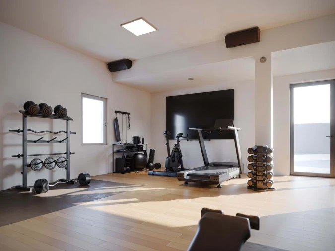 Moradia T5 para Venda em Oeiras e São Julião da Barra, Paço de Arcos e Caxias Foto 34