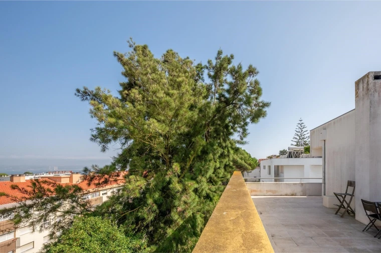 Moradia T5 para Venda em Oeiras e São Julião da Barra, Paço de Arcos e Caxias Foto 31