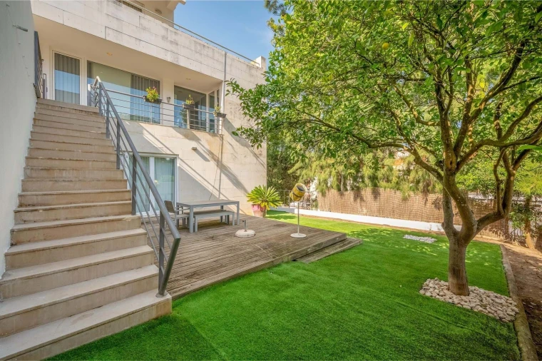 Moradia T5 para Venda em Oeiras e São Julião da Barra, Paço de Arcos e Caxias Foto 36