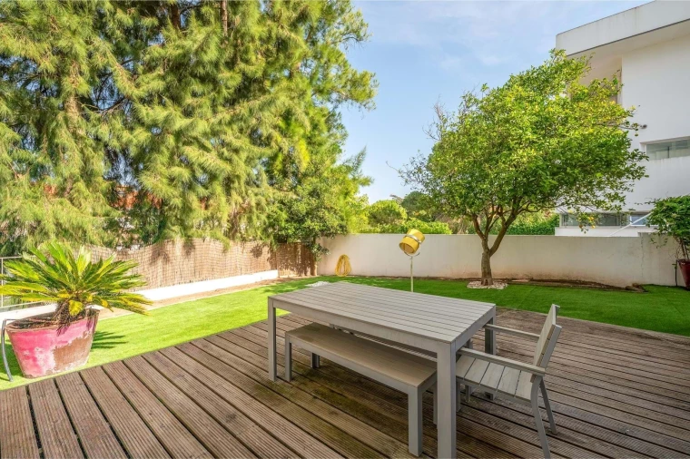 Moradia T5 para Venda em Oeiras e São Julião da Barra, Paço de Arcos e Caxias Foto 37