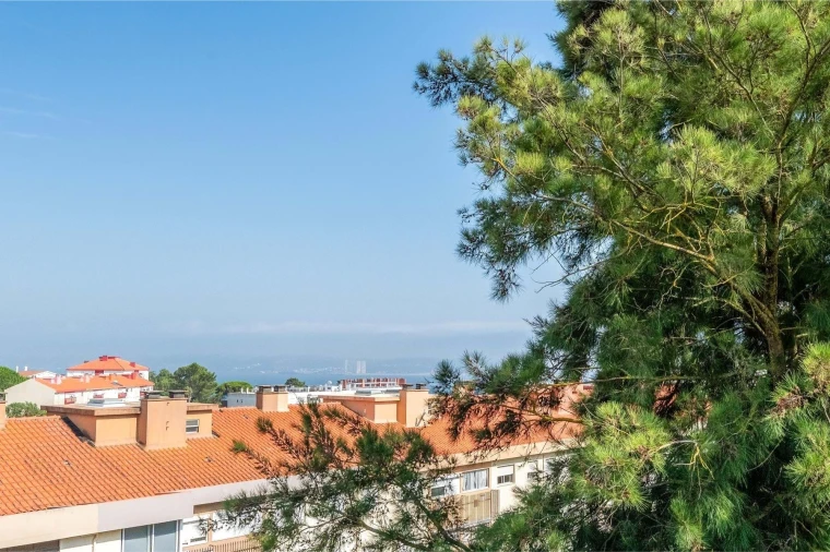 Moradia T5 para Venda em Oeiras e São Julião da Barra, Paço de Arcos e Caxias Foto 32