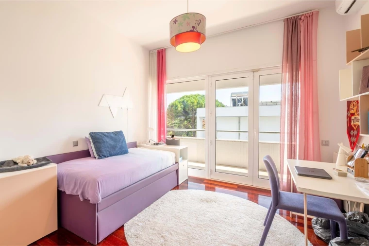 Moradia T5 para Venda em Oeiras e São Julião da Barra, Paço de Arcos e Caxias Foto 28