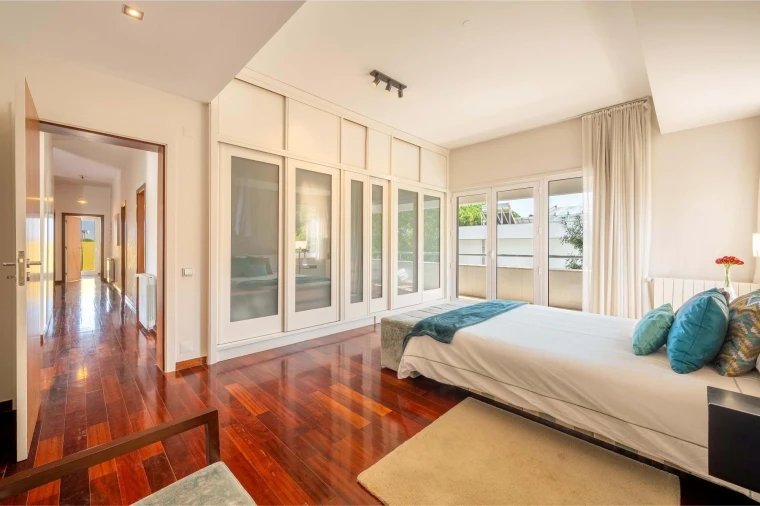 Moradia T5 para Venda em Oeiras e São Julião da Barra, Paço de Arcos e Caxias Foto 22