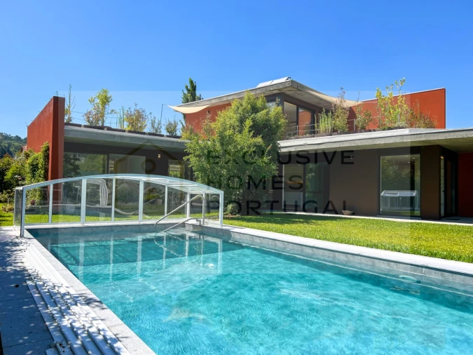 Moradia T3 para Venda em Ferreiros e Gondizalves Foto 1