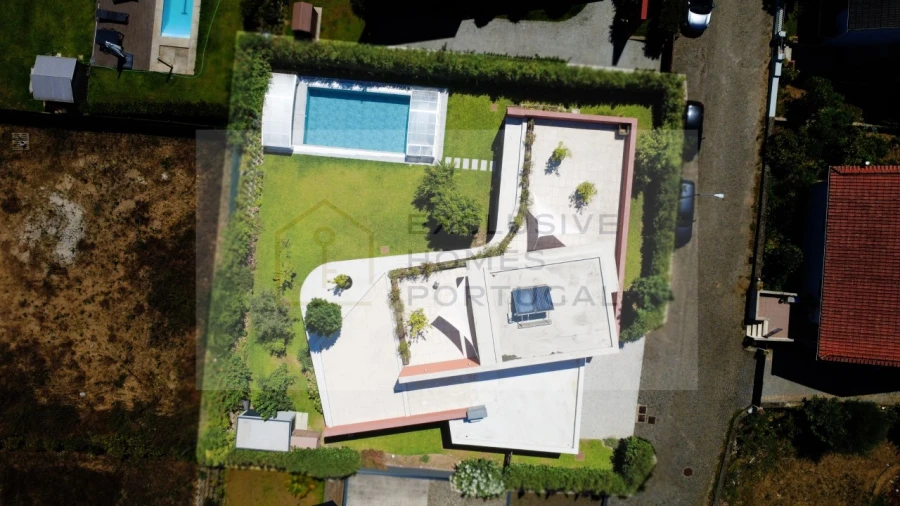 Moradia T3 para Venda em Ferreiros e Gondizalves Foto 7