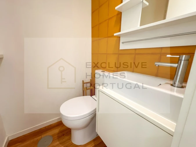 Moradia T3 para Venda em Ferreiros e Gondizalves Foto 22