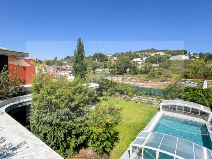 Moradia T3 para Venda em Ferreiros e Gondizalves Foto 32