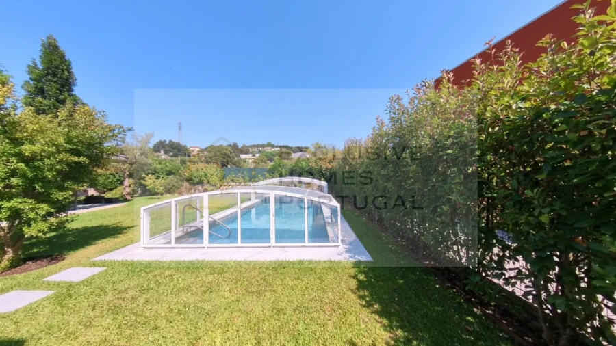 Moradia T3 para Venda em Ferreiros e Gondizalves Foto 133