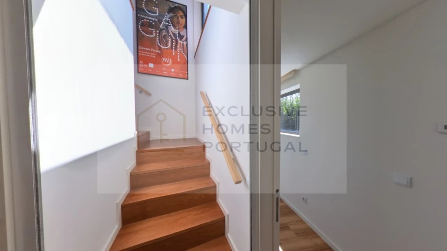 Moradia T3 para Venda em Ferreiros e Gondizalves Foto 81