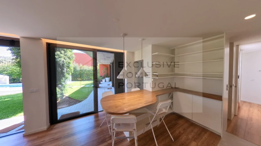 Moradia T3 para Venda em Ferreiros e Gondizalves Foto 73